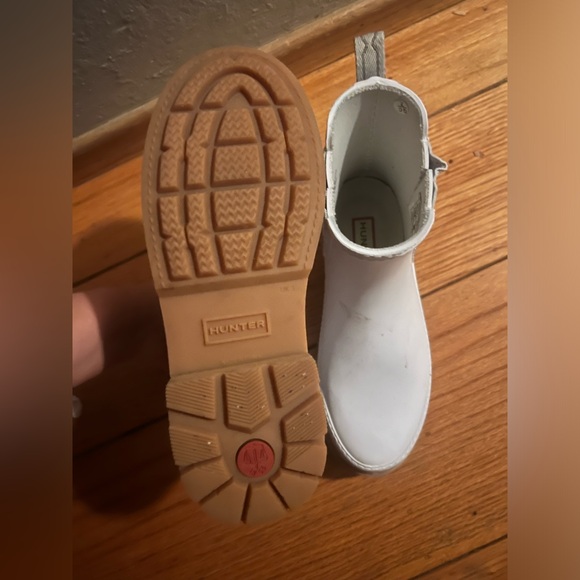 Chelsea Hunter rainboots - Picture 4 of 5